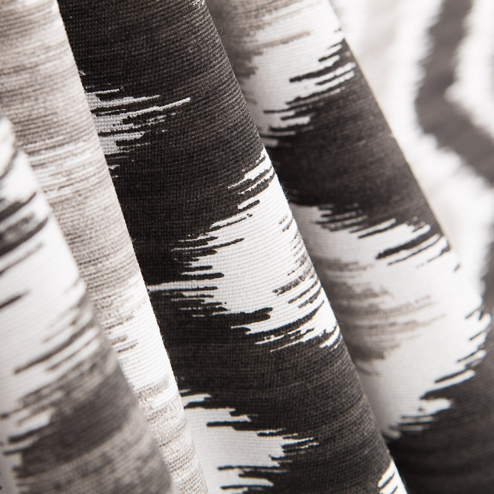 Loneta Maiorquina Línguas Cinza - Ribes y Casals