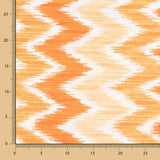Loneta Maiorquina Línguas Laranja - Ribes y Casals