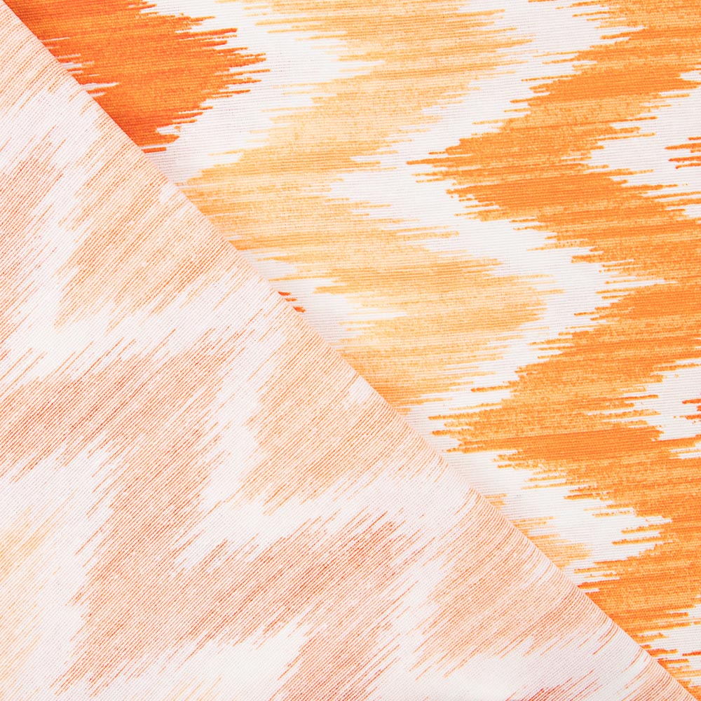 Loneta Maiorquina Línguas Laranja - Ribes y Casals