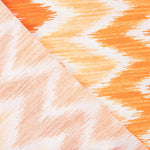 Loneta Maiorquina Línguas Laranja - Ribes y Casals