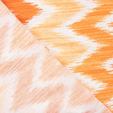 Loneta Maiorquina Línguas Laranja - Ribes y Casals