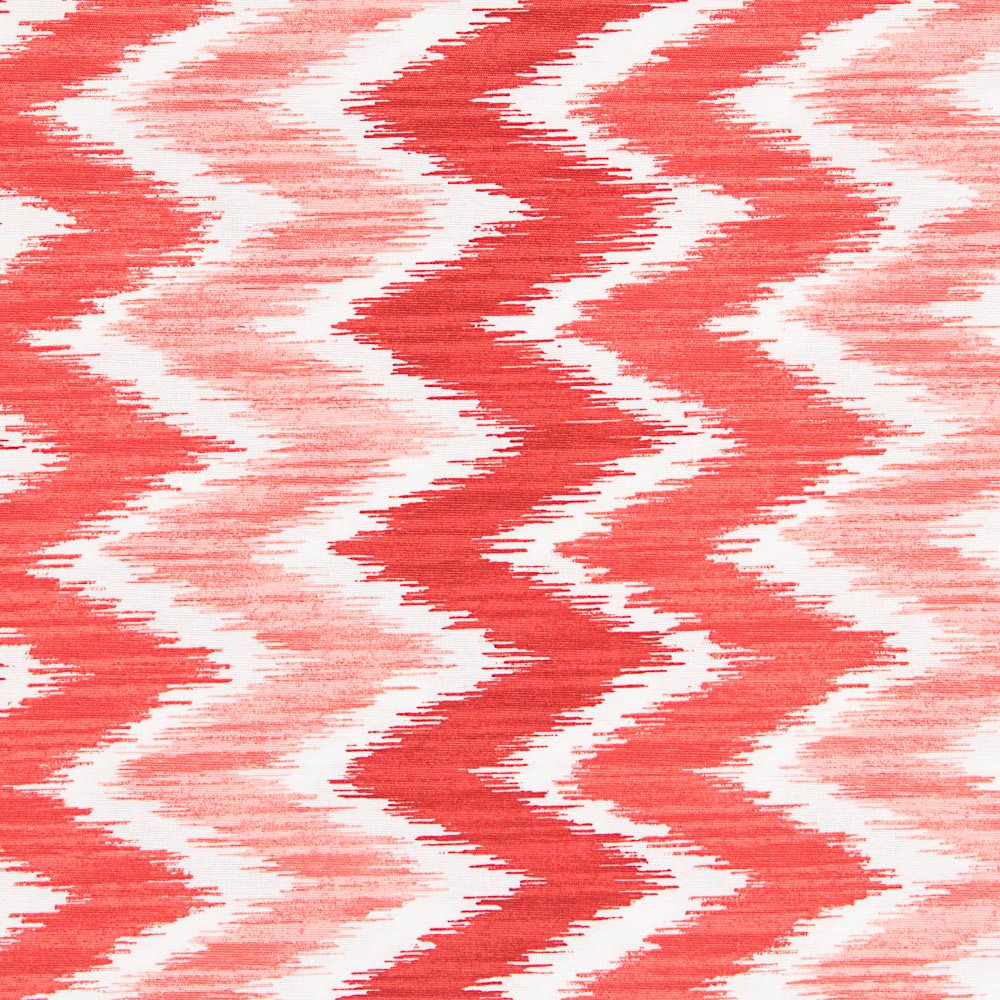 Loneta Maiorquina Línguas Vermelho - Ribes y Casals