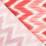 Loneta Maiorquina Línguas Vermelho - Ribes y Casals