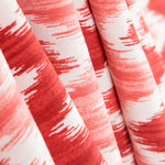 Loneta Maiorquina Línguas Vermelho - Ribes y Casals