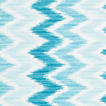 Loneta Maiorquina Línguas Turquesa - Ribes y Casals