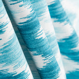 Loneta Maiorquina Línguas Turquesa - Ribes y Casals