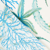 Loneta Estampada Mar Interior - Ribes y Casals