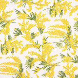 Lona Estampada Mimosa - Ribes y Casals