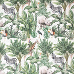 Loneta Estampada Selva - Ribes y Casals