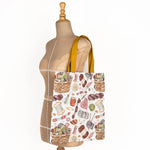 Loneta Estampada Tricot - Ribes y Casals