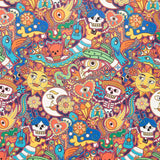 Loneta Fantasia Tumblr - Ribes y Casals