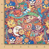 Loneta Fantasia Tumblr - Ribes y Casals