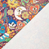 Loneta Fantasia Tumblr - Ribes y Casals