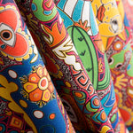 Loneta Fantasia Tumblr - Ribes y Casals