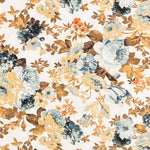 Loneta Cretonne Azul - Ribes y Casals