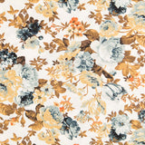 Loneta Cretonne Azul - Ribes y Casals