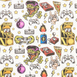 Loneta Gamer - Ribes y Casals