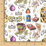 Loneta Gamer - Ribes y Casals