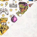 Loneta Gamer - Ribes y Casals