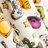 Loneta Gamer - Ribes y Casals