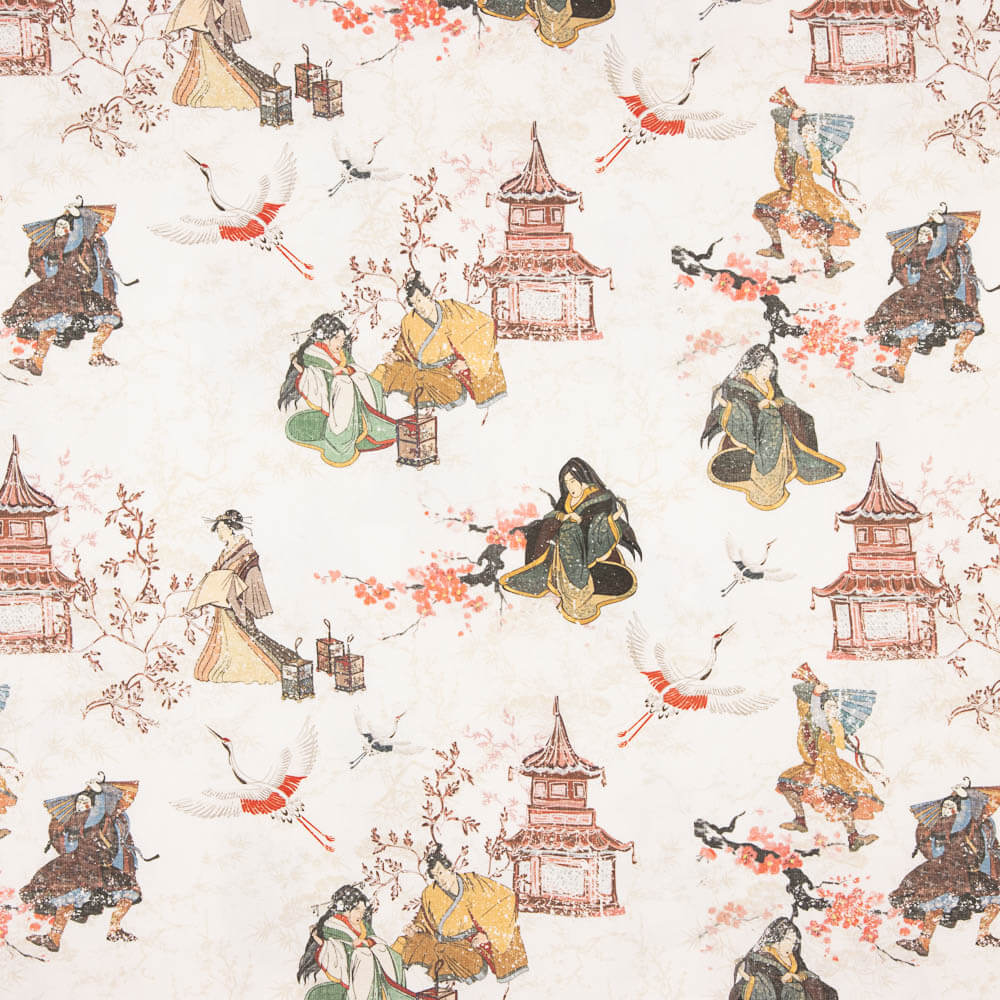 Loneta Gueixas - Ribes y Casals