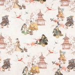 Loneta Gueixas - Ribes y Casals