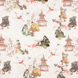 Loneta Gueixas - Ribes y Casals