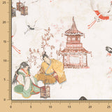 Loneta Gueixas - Ribes y Casals