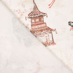 Loneta Gueixas - Ribes y Casals