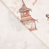 Loneta Gueixas - Ribes y Casals