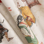 Loneta Gueixas - Ribes y Casals