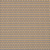 Tapeçaria Jacquard Étnico Ocre - Ribes y Casals