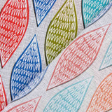 Loneta GeoLeaf Multicolor - Ribes y Casals