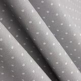 Loneta Plumeti Cinza - Ribes y Casals