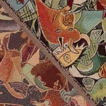 Gobelino Guernica - Ribes y Casals