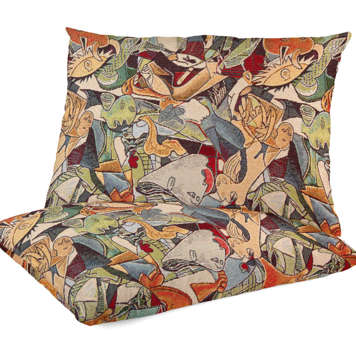 Gobelino Guernica - Ribes y Casals