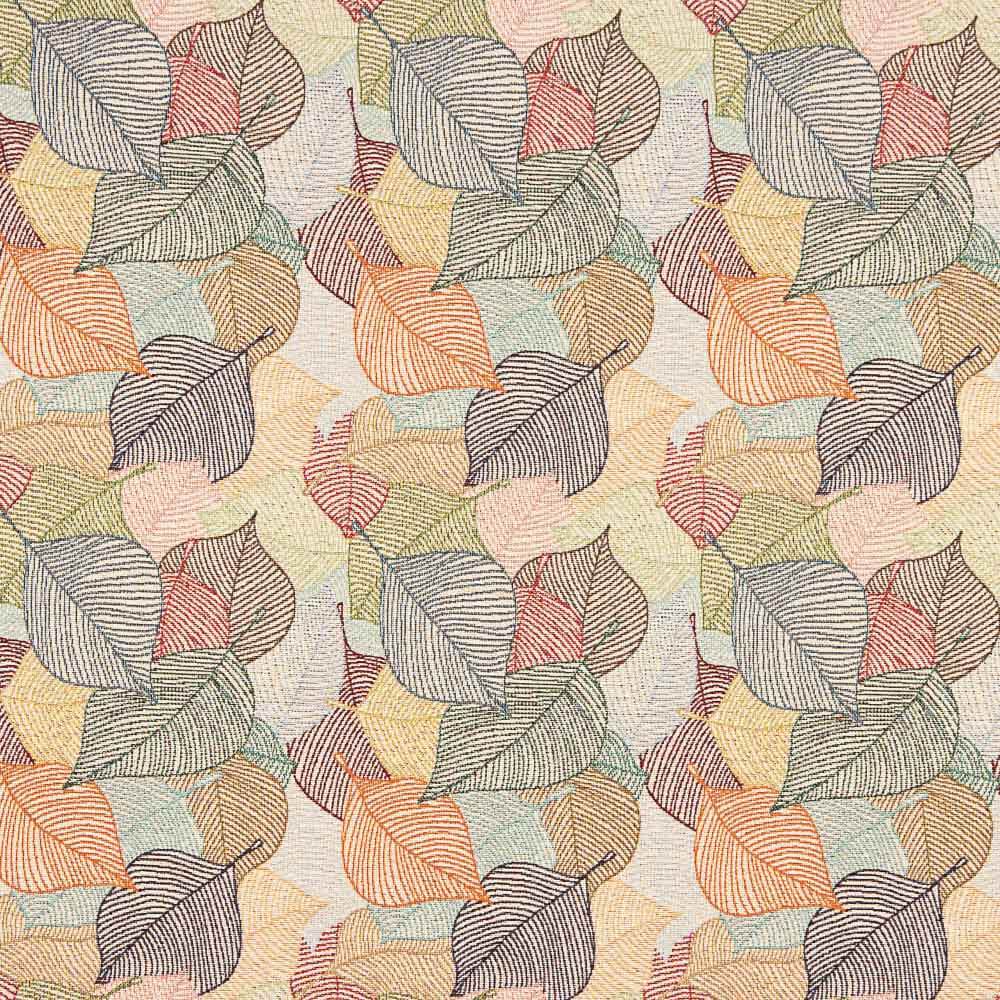Gobelin Folhas Coloridas - Ribes y Casals
