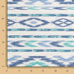 Loneta Ibiza Turquesa - Ribes y Casals