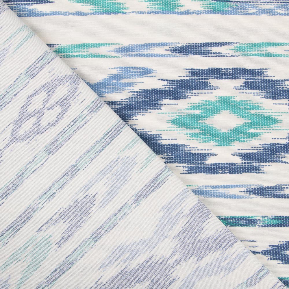 Loneta Ibiza Turquesa - Ribes y Casals