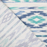 Loneta Ibiza Turquesa - Ribes y Casals