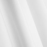 Loneta Ignífuga Branca - Ribes y Casals