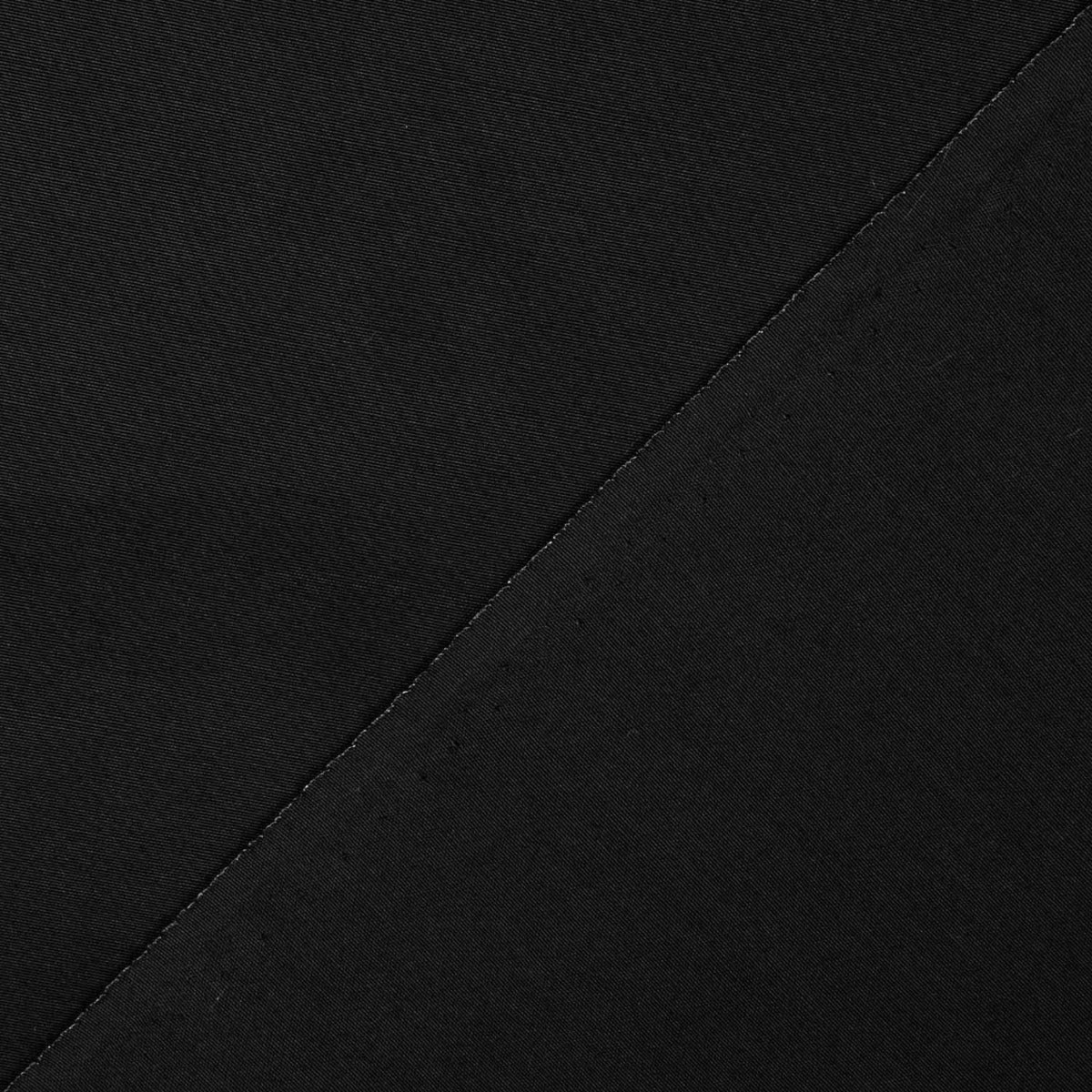 Loneta Ignífuga Preta - Ribes y Casals