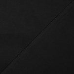 Loneta Ignífuga Preta - Ribes y Casals