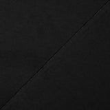 Loneta Ignífuga Preta - Ribes y Casals