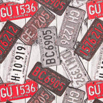 Loneta Illinois - Ribes y Casals