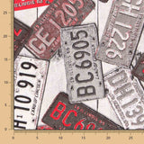 Loneta Illinois - Ribes y Casals