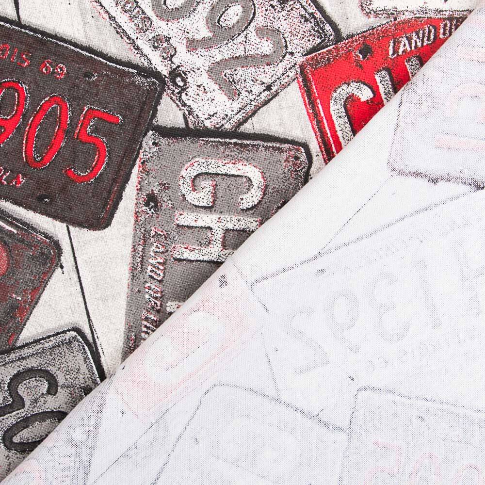 Loneta Illinois - Ribes y Casals