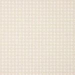 Lona Jacquard Dots Bege - Ribes y Casals