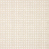 Lona Jacquard Dots Bege - Ribes y Casals