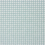 Lona Jacquard Dots Verde Água - Ribes y Casals